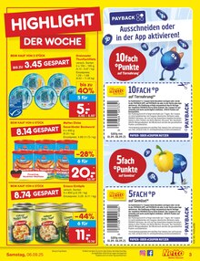 Thunfisch im aktuellen Netto Marken-Discount Prospekt (Düsseldorf) Thunfisch im Netto Marken-Discount Prospekt "Aktuelle Angebote" mit 63 Seiten (Düsseldorf)