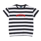 Tee-shirt marinière - LE PHARE DE LA BALEINE - Stokomani à Sarcelles Tee-shirt marinière - LE PHARE DE LA BALEINE en promo chez Stokomani Sarcelles à 5,99 €