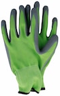 Gartenhandschuhe im Angebot bei E center in Rüsselsheim Gartenhandschuhe Angebote bei E center Rüsselsheim für 1,00 €