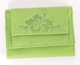 Mini-Geldbörse Hibiscus Angebote bei Zimmermann Wolfsburg für 6,99 €