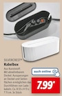 Kabelbox Angebote von Silvercrest bei Lidl Bremen für 7,99 €