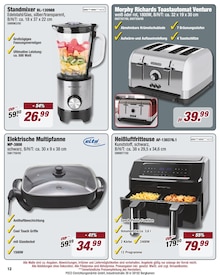 Toaster im POCO Prospekt "Sonnige Angebote bei Poco." mit 16 Seiten (Bonn)