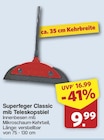 Superfeger Classic Angebote bei famila Nordwest Lingen für 9,99 €