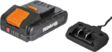 Aktuelle Batterie Angebote bei Globus-Baumarkt in Köln Aktuelles Akku und Ladegerät Angebot bei Globus-Baumarkt in Köln ab 24,99 €