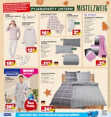 Schlafzimmer Angebot im aktuellen E center Prospekt auf Seite 60