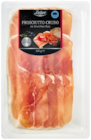 Jambon prosciutto crudo casa emilia - Lidl à Châtellerault Jambon prosciutto crudo casa emilia en promo chez Lidl Châtellerault à 2,49 €