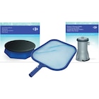 SUR TOUS LES ACCESSOIRES DE PISCINE - CARREFOUR - Carrefour à Lorient SUR TOUS LES ACCESSOIRES DE PISCINE - CARREFOUR en promo chez Carrefour Lorient