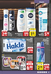 Aktueller E center Prospekt mit Tierfutter, "Aktuelle Angebote", Seite 25