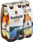 Pils oder Radler bei tegut im Wolfhagen Prospekt für 3,99 €