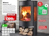 Hagebaumarkt Haltern am See - Kaminofen „Aduro 9.6“ Angebot im Prospekt Kaminofen „Aduro 9.6“ bei Hagebaumarkt im Haltern am See Prospekt für 1.399,00 €
