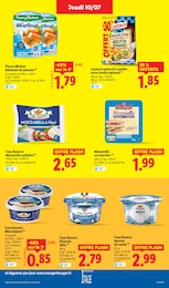 Prix et réduction Poêles dans le prospectus Lidl en cours Offre Poêles dans le catalogue Lidl du moment à la page 19