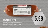 Gulaschsuppe im Angebot bei E center in Essen Gulaschsuppe Angebote von Rasting bei E center Essen für 5,99 €