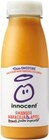 REWE Dortmund - Smoothie Mango oder Saft Orange Angebot im Prospekt Smoothie Mango oder Saft Orange bei REWE im Dortmund Prospekt für 1,29 €