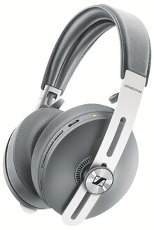Bluetooth® Over-Ear Kopfhörer MOMENTUM Wireless bei Media-Markt in Essen Bluetooth® Over-Ear Kopfhörer MOMENTUM Wireless im Angebot bei Media-Markt Essen für 379,00 €