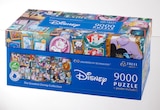 9000 Teile Puzzle im Disney-Design von Trefl im aktuellen TEDi Prospekt für 40,00 €
