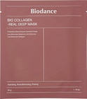 Gesichtsmaske Bio Collagen Real Deep von Biodance im aktuellen Rossmann Prospekt für 5,49 €