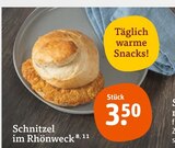 Aktuelle Schnitzel Angebote bei tegut in München Aktuelles Schnitzel im Rhönweck Angebot bei tegut in München ab 3,50 €