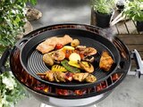 Grillpfanne im Angebot bei Lidl in Mettmann Grillpfanne Angebote von GRILLMEISTER bei Lidl Mettmann für 12,99 €