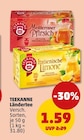 Ländertee Angebote von Teekanne bei Penny Cottbus für 1,59 €