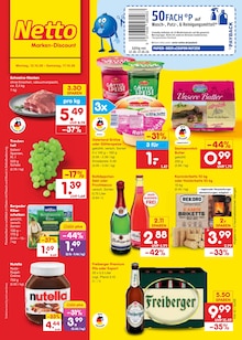Aktueller Netto Marken-Discount Prospekt (Neukirchen (Pleiße)) Netto Marken-Discount Prospekt mit 71 Seiten (Neukirchen (Pleiße))