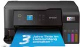 Multifunktionsdrucker ET-2864 im Angebot bei expert in Homburg Multifunktionsdrucker ET-2864 Angebote von Epson bei expert Homburg für 119,00 €