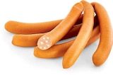 Netto Marken-Discount - Käsewiener Angebot im Prospekt Käsewiener bei Netto Marken-Discount im Prospekt "" für 1,29 €