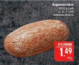 Roggenmischbrot im Angebot bei Marktkauf in Bautzen Roggenmischbrot Angebote bei Marktkauf Bautzen für 1,49 €