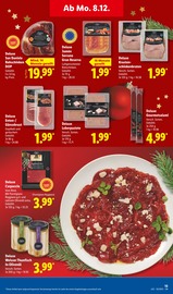 Aktueller Lidl Prospekt mit Thunfisch, "LIDL LOHNT SICH", Seite 25