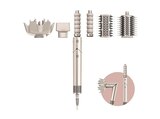 Aktuelles HD446SLEU FlexStyle 5-in-1 Haarstyler und Haartrockner Angebot bei MediaMarkt Saturn in Düsseldorf ab 189,99 €