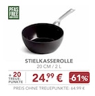 STIELKASSEROLLE von  im aktuellen EDEKA Prospekt für 24,99 €