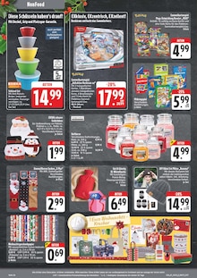 Schokolade im aktuellen EDEKA Prospekt (Erlangen) Schokolade im EDEKA Prospekt "Wir lieben Lebensmittel!" mit 28 Seiten (Erlangen)