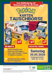 Nintendo im Marktkauf Prospekt in Leipzig Aktueller Marktkauf Prospekt mit Nintendo, "AUSWAHL RIESIG, PREISE NIEDRIG", Seite 44