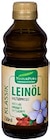 Kaufland - Leinöl Klassik Angebot im Prospekt Leinöl Klassik bei Kaufland im Prospekt "" für 1,99 €
