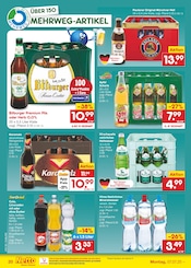 Cola im Netto Marken-Discount Prospekt in Korntal-Münchingen Aktueller Netto Marken-Discount Prospekt mit Cola, "Aktuelle Angebote", Seite 30