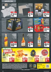 Cola im nah und gut Prospekt in Sulzbach-Rosenberg Aktueller nah und gut Prospekt mit Cola, "Wir lieben Lebensmittel!", Seite 8