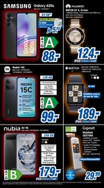 Aktueller expert Prospekt mit Huawei, "Top Angebote", Seite 10