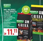 Grill Holzkohle im Angebot bei Marktkauf in Menden Grill Holzkohle Angebote von EDEKA zuhause bei Marktkauf Menden für 11,11 €