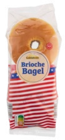 Brioche-Bagel Angebote von GOLDÄHREN bei ALDI Nord Rostock für 1,99 €