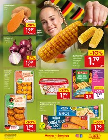 Rum im Netto Marken-Discount Prospekt "Aktuelle Angebote" mit 67 Seiten (Leverkusen)