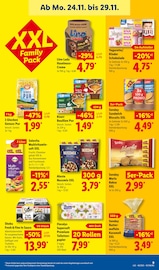 Aktueller Lidl Prospekt mit Sheba, "LIDL LOHNT SICH", Seite 9