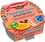 Thunfisch-Salat Angebote von SAUPIQUET bei Penny-Markt Erfurt für 2,49 €