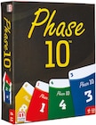 Phase 10 Kartenspiel Angebote von Mattel bei Rossmann Pinneberg für 7,99 €