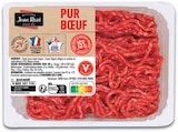 Promo VIANDE BOVINE : HACHÉ VRAC 15% MG à 6,65 € dans le catalogue Intermarché à Le Monastier-sur-Gazeille