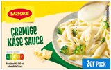Cremige Pasta-Sauce* im Angebot bei Penny in Bad Salzuflen Cremige Pasta-Sauce* Angebote von Maggi bei Penny Bad Salzuflen für 0,89 €