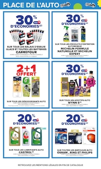 Promotion Jouets dans le prospectus Carrefour, valable du 29/09/2026 au 12/10/2026 Promo Jouets dans le catalogue Carrefour du moment à la page 79