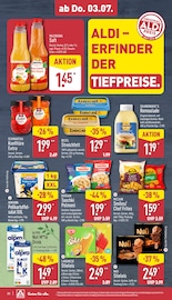 Saft im ALDI Nord Prospekt in Freiberg Aktueller ALDI Nord Prospekt mit Saft, "Aktuelle Angebote", Seite 30
