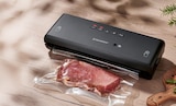 Appareil de mise sous vide - Silvercrest en promo chez Lidl Annemasse à 14,99 €