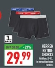 Herren Retro-Shorts Angebote von Nike bei Marktkauf Münster für 29,99 €