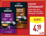 Lungo Crema von Barissimo im aktuellen ALDI Nord Prospekt