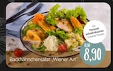 Backhähnchensalat „Wiener Art“ Angebote bei XXXLutz Möbelhäuser Friedrichshafen für 8,90 €
